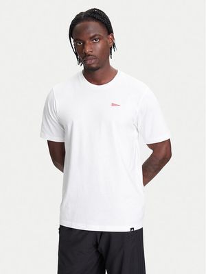 T-shirt męski adidas ze sklepu: MODIVO w kategorii: T-shirty męskie - zdjęcie WP-EBWP-BKLVO-LN0_0000305175083