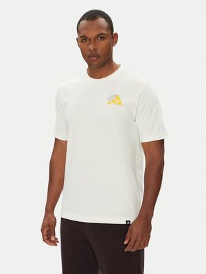 T-shirt męski adidas ze sklepu: MODIVO w kategorii: T-shirty męskie - zdjęcie WP-EBWP-BKLVO-LN0_0000305175229