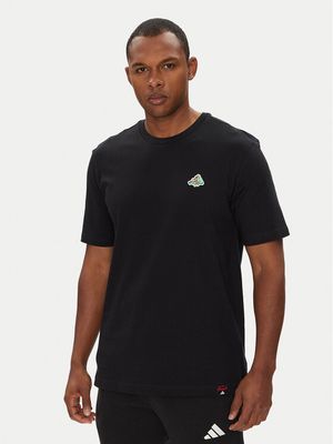 T-shirt męski adidas ze sklepu: MODIVO w kategorii: T-shirty męskie - zdjęcie WP-EBWP-BKLVO-LN0_0000305175243
