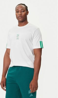 T-shirt męski sportowy adidas ze sklepu: MODIVO w kategorii: T-shirty męskie - zdjęcie WP-EBWP-BKLVO-LN0_0000305175250