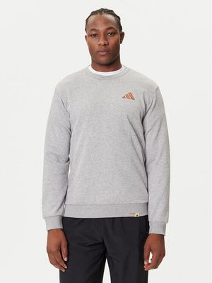 Bluza męska na jesień na zimę adidas ze sklepu: MODIVO w kategorii: Bluzy męskie - zdjęcie WP-EBWP-BKLVO-LN0_0000305175274