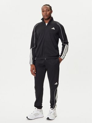 Dres męski jesienny adidas ze sklepu: MODIVO w kategorii: Dresy męskie - zdjęcie WP-EBWP-BKLVO-LN0_0000305175298