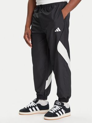 Spodnie męskie adidas ze sklepu: MODIVO w kategorii: Spodnie męskie - zdjęcie WP-EBWP-BKLVO-LN0_0000305175328