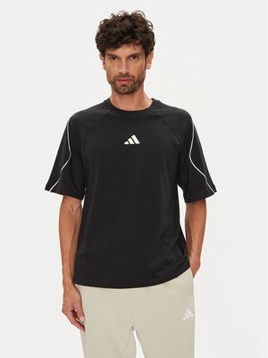T-shirt męski adidas ze sklepu: MODIVO w kategorii: T-shirty męskie - zdjęcie WP-EBWP-BKLVO-LN0_0000305175335