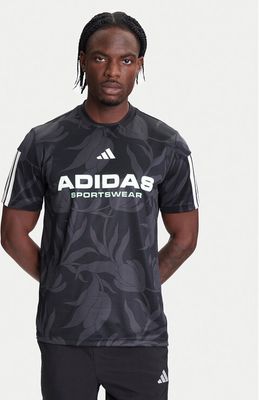 T-shirt męski adidas ze sklepu: MODIVO w kategorii: T-shirty męskie - zdjęcie WP-EBWP-BKLVO-LN0_0000305175342