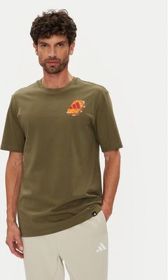 T-shirt męski adidas ze sklepu: MODIVO w kategorii: T-shirty męskie - zdjęcie WP-EBWP-BKLVO-LN0_0000305175366