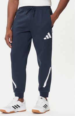 Spodnie męskie w sportowym stylu adidas ze sklepu: MODIVO w kategorii: Spodnie męskie - zdjęcie WP-EBWP-BKLVO-LN0_0000305175373