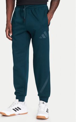 adidas - Spodnie męskie sportowe ze sklepu: MODIVO w kategorii: Spodnie męskie - zdjęcie WP-EBWP-BKLVO-LN0_0000305175397