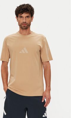 T-shirt męski adidas ze sklepu: MODIVO w kategorii: T-shirty męskie - zdjęcie WP-EBWP-BKLVO-LN0_0000305175441