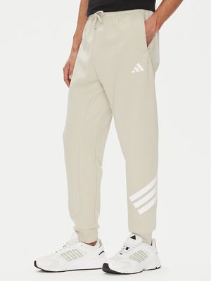Spodnie męskie na jesień adidas ze sklepu: MODIVO w kategorii: Spodnie męskie - zdjęcie WP-EBWP-BKLVO-LN0_0000305175489