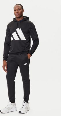 Dres męski jesienny adidas ze sklepu: MODIVO w kategorii: Dresy męskie - zdjęcie WP-EBWP-BKLVO-LN0_0000305175656