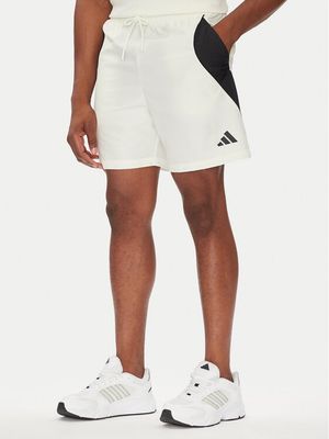 adidas - Spodenki męskie w sportowym stylu ze sklepu: MODIVO w kategorii: Spodenki męskie - zdjęcie WP-EBWP-BKLVO-LN0_0000305175670