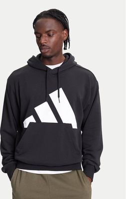 adidas - Bluza męska jesienna ze sklepu: MODIVO w kategorii: Bluzy męskie - zdjęcie WP-EBWP-BKLVO-LN0_0000305175779
