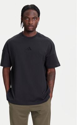 T-shirt męski adidas ze sklepu: MODIVO w kategorii: T-shirty męskie - zdjęcie WP-EBWP-BKLVO-LN0_0000305175786