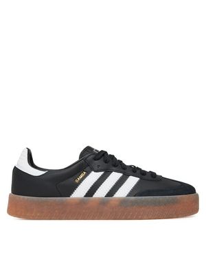 adidas - Buty sportowe damskie wiosenne ze sklepu: MODIVO w kategorii: Buty sportowe damskie