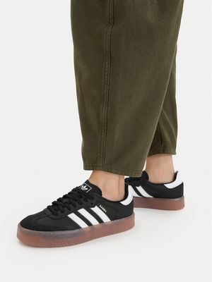 adidas - Buty sportowe damskie wiosenne ze sklepu: MODIVO w kategorii: Buty sportowe damskie - zdjęcie WP-EBWP-BKLVO-LN0_0000305175830