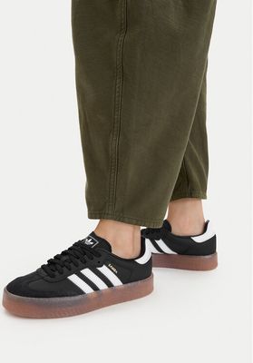 adidas - Buty sportowe damskie wiosenne ze sklepu: MODIVO w kategorii: Buty sportowe damskie - zdjęcie WP-EBWP-BKLVO-LN0_0000305175830