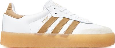 Buty sportowe damskie na wiosnę adidas ze sklepu: MODIVO w kategorii: Buty sportowe damskie - zdjęcie WP-EBWP-BKLVO-LN0_0000305176530