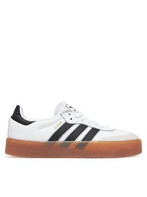 adidas - Buty sportowe damskie wiosenne ze sklepu: MODIVO w kategorii: Buty sportowe damskie - zdjęcie WP-EBWP-BKLVO-LN0_0000305176592