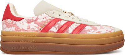 adidas - Buty sportowe damskie na wiosnę ze sklepu: MODIVO w kategorii: Buty sportowe damskie - zdjęcie WP-EBWP-BKLVO-LN0_0000305176615