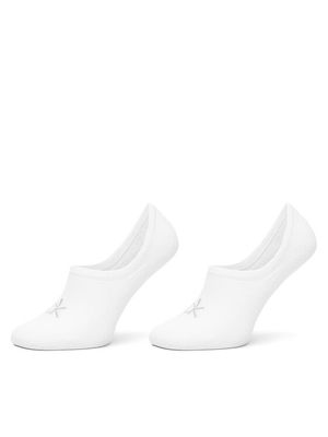 Calvin Klein - Skarpetki damskie casual ze sklepu: MODIVO w kategorii: Skarpetki damskie - zdjęcie WP-EBWP-BKLVO-LN0_0000305176752