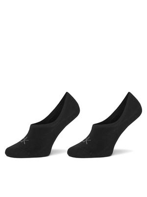 Skarpetki damskie Calvin Klein ze sklepu: MODIVO w kategorii: Skarpetki damskie - zdjęcie WP-EBWP-BKLVO-LN0_0000305176769