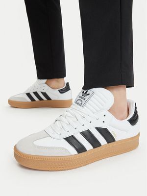 adidas - Buty sportowe męskie na wiosnę ze sklepu: MODIVO w kategorii: Buty sportowe męskie