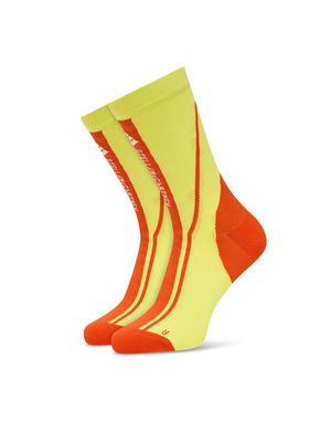 Skarpetki damskie sportowe casual adidas by Stella McCartney ze sklepu: MODIVO w kategorii: Skarpetki damskie - zdjęcie WP-EBWP-BKLVO-LN0_0000305176967