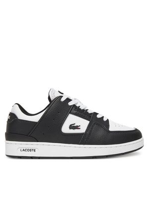 Buty sportowe damskie na wiosnę Lacoste ze sklepu: MODIVO w kategorii: Buty sportowe damskie - zdjęcie WP-EBWP-BKLVO-LN0_0000305177056