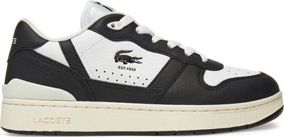 Buty sportowe damskie na wiosnę Lacoste ze sklepu: MODIVO w kategorii: Buty sportowe damskie - zdjęcie WP-EBWP-BKLVO-LN0_0000305177070