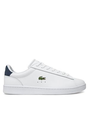 Lacoste - Buty sportowe męskie na wiosnę ze sklepu: MODIVO w kategorii: Buty sportowe męskie - zdjęcie WP-EBWP-BKLVO-LN0_0000305177117