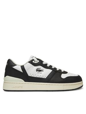Lacoste - Buty sportowe męskie wiosenne ze sklepu: MODIVO w kategorii: Buty sportowe męskie - zdjęcie WP-EBWP-BKLVO-LN0_0000305177131