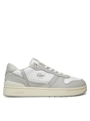 Buty sportowe męskie na wiosnę Lacoste ze sklepu: MODIVO w kategorii: Buty sportowe męskie - zdjęcie WP-EBWP-BKLVO-LN0_0000305177148