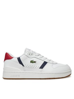 Buty sportowe męskie na wiosnę Lacoste ze sklepu: MODIVO w kategorii: Buty sportowe męskie - zdjęcie WP-EBWP-BKLVO-LN0_0000305177155