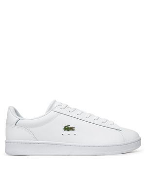 Buty sportowe męskie na wiosnę Lacoste ze sklepu: MODIVO w kategorii: Buty sportowe męskie - zdjęcie WP-EBWP-BKLVO-LN0_0000305177186
