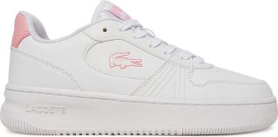 Buty sportowe dziecięce na wiosnę Lacoste ze sklepu: MODIVO w kategorii: Buty sportowe dziecięce - zdjęcie WP-EBWP-BKLVO-LN0_0000305177223