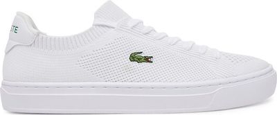 Buty sportowe damskie na wiosnę Lacoste ze sklepu: MODIVO w kategorii: Buty sportowe damskie - zdjęcie WP-EBWP-BKLVO-LN0_0000305177254
