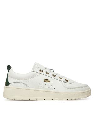 Buty sportowe męskie na wiosnę Lacoste ze sklepu: MODIVO w kategorii: Buty sportowe męskie - zdjęcie WP-EBWP-BKLVO-LN0_0000305177421