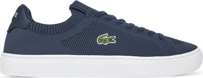 Lacoste - Buty sportowe męskie ze sklepu: MODIVO w kategorii: Buty sportowe męskie - zdjęcie WP-EBWP-BKLVO-LN0_0000305177445