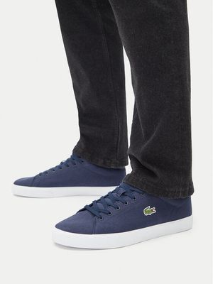 Lacoste - Trampki męskie na jesień ze sklepu: MODIVO w kategorii: Trampki męskie - zdjęcie WP-EBWP-BKLVO-LN0_0000305177476