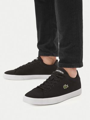 Lacoste - Trampki męskie na wiosnę ze sklepu: MODIVO w kategorii: Trampki męskie - zdjęcie WP-EBWP-BKLVO-LN0_0000305177506