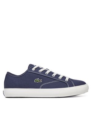Trampki męskie wiosenne Lacoste ze sklepu: MODIVO w kategorii: Trampki męskie - zdjęcie WP-EBWP-BKLVO-LN0_0000305177544