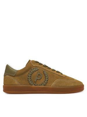 Buty sportowe damskie wiosenne Pollini ze sklepu: MODIVO w kategorii: Buty sportowe damskie - zdjęcie WP-EBWP-BKLVO-LN0_0000305177711