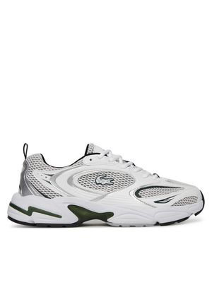 Buty sportowe męskie na wiosnę Lacoste ze sklepu: MODIVO w kategorii: Buty sportowe męskie - zdjęcie WP-EBWP-BKLVO-LN0_0000305178268