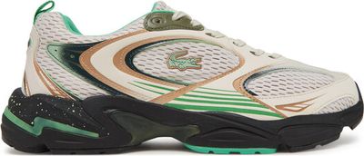 Buty sportowe męskie na wiosnę Lacoste ze sklepu: MODIVO w kategorii: Buty sportowe męskie - zdjęcie WP-EBWP-BKLVO-LN0_0000305178275