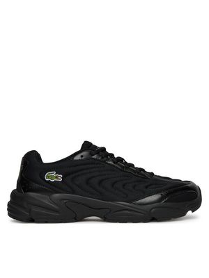 Buty sportowe męskie jesienne Lacoste ze sklepu: MODIVO w kategorii: Buty sportowe męskie - zdjęcie WP-EBWP-BKLVO-LN0_0000305178282