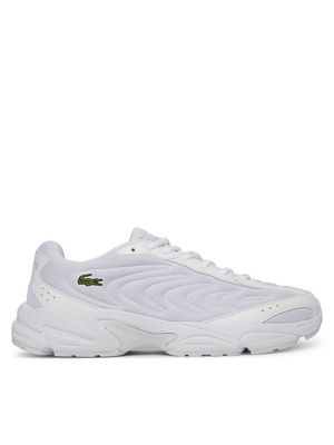 Buty sportowe męskie wiosenne Lacoste ze sklepu: MODIVO w kategorii: Buty sportowe męskie - zdjęcie WP-EBWP-BKLVO-LN0_0000305178299