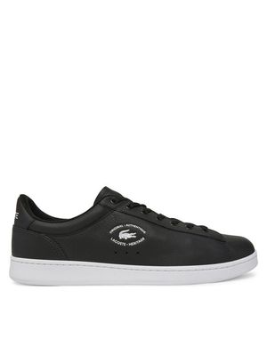 Buty sportowe męskie na wiosnę Lacoste ze sklepu: MODIVO w kategorii: Buty sportowe męskie - zdjęcie WP-EBWP-BKLVO-LN0_0000305178367
