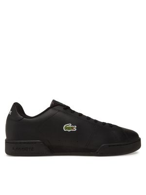 Buty sportowe męskie jesienne Lacoste ze sklepu: MODIVO w kategorii: Buty sportowe męskie - zdjęcie WP-EBWP-BKLVO-LN0_0000305178398