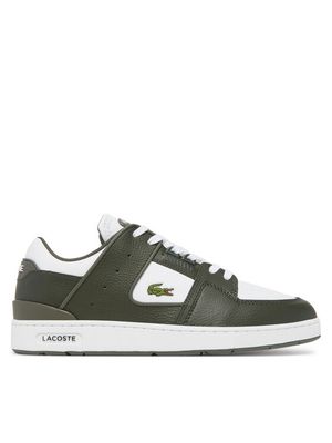 Buty sportowe męskie na wiosnę Lacoste ze sklepu: MODIVO w kategorii: Buty sportowe męskie - zdjęcie WP-EBWP-BKLVO-LN0_0000305178411